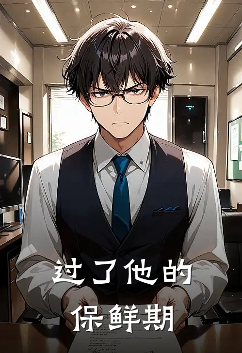 过了他的保鲜期