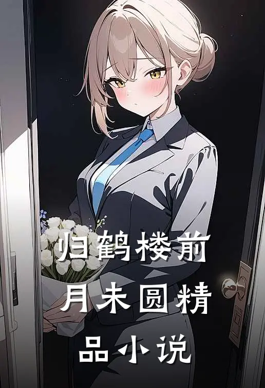 归鹤楼前月未圆精品小说