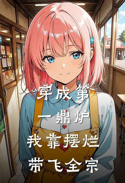 穿成第一鼎炉,我靠摆烂带飞全宗