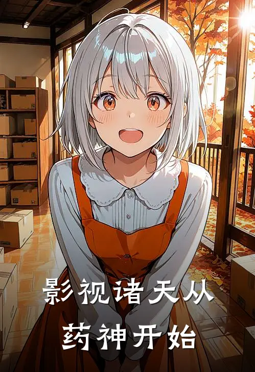 影视诸天从药神开始