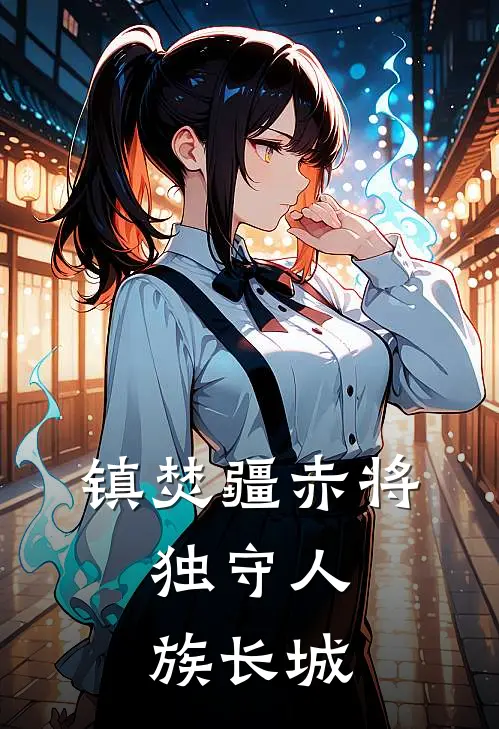 镇焚疆赤将:独守人族长城