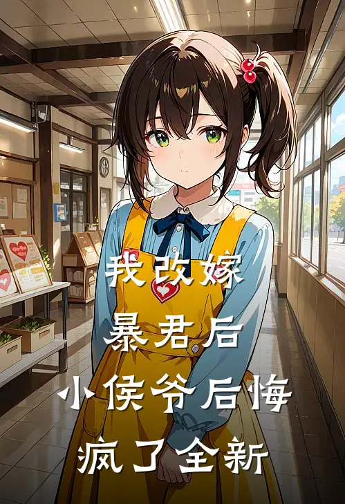 我改嫁暴君后，小侯爷后悔疯了全新