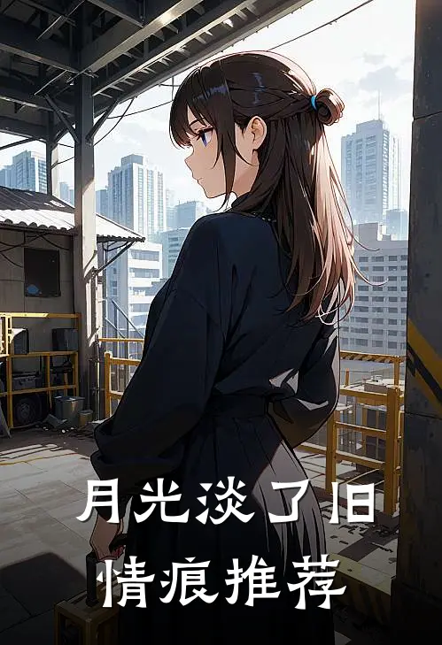 月光淡了旧情痕推荐