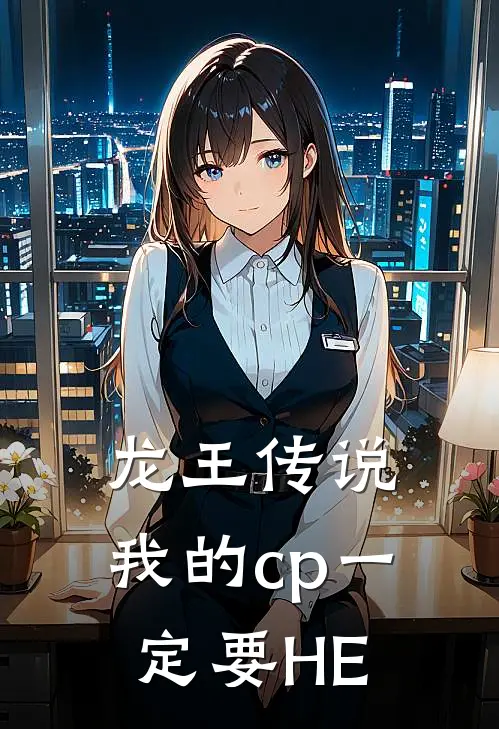 龙王传说,我的cp一定要HE