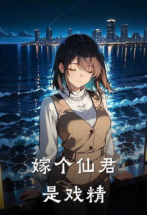 嫁个仙君是戏精