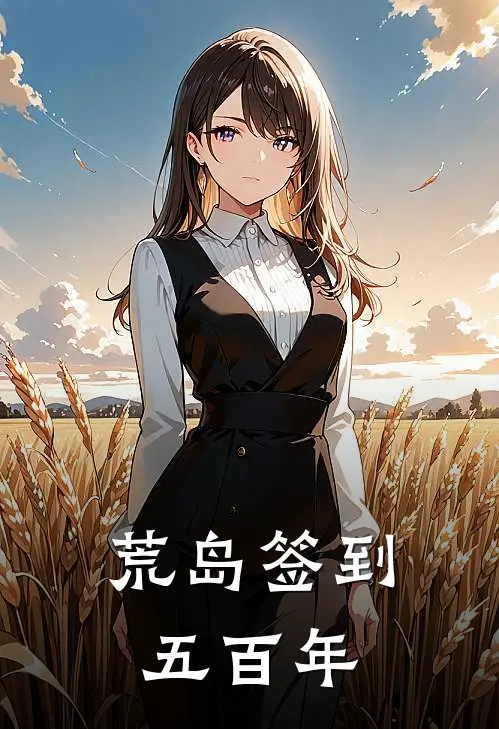 荒岛签到五百年