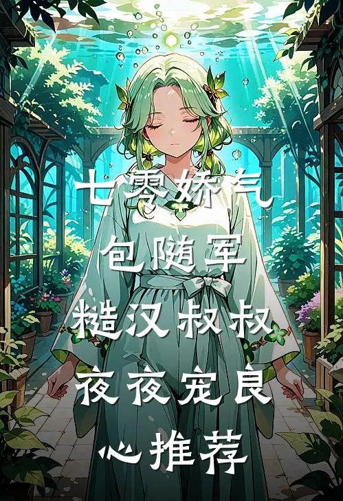 七零娇气包随军，糙汉叔叔夜夜宠良心推荐
