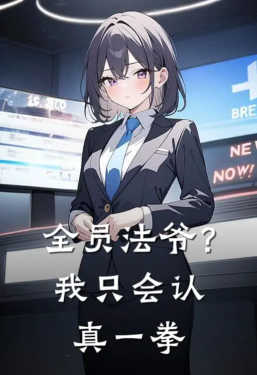 全员法爷?我只会认真一拳