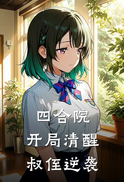 四合院：开局清醒，叔侄逆袭