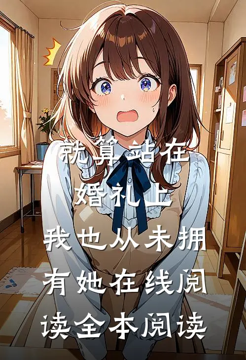 就算站在婚礼上，我也从未拥有她在线阅读全本阅读
