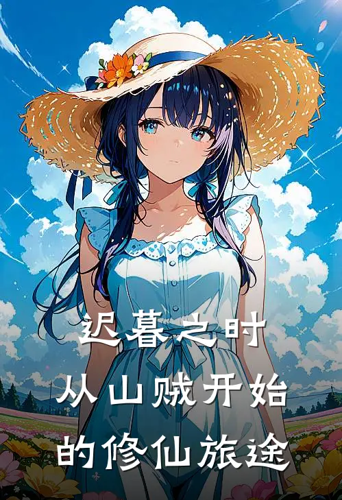 迟暮之时:从山贼开始的修仙旅途