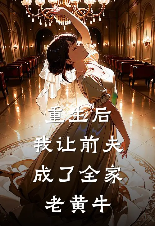重生后，我让前夫成了全家老黄牛