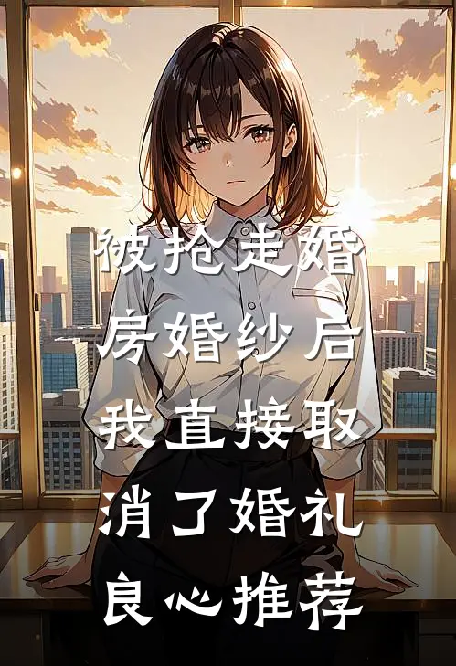 被抢走婚房婚纱后，我直接取消了婚礼良心推荐