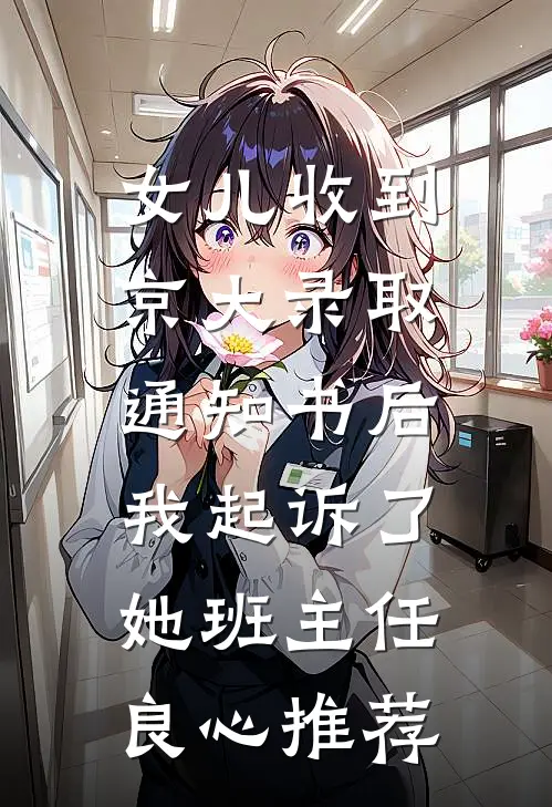 女儿收到京大录取通知书后，我起诉了她班主任良心推荐