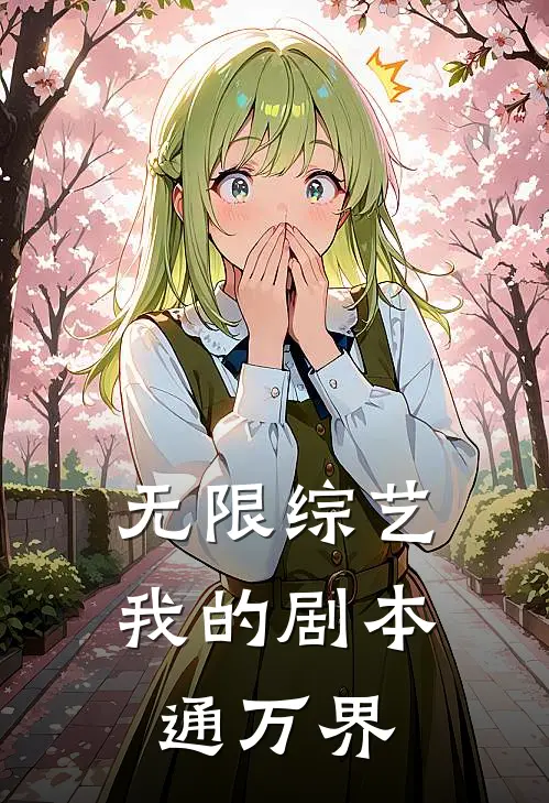 无限综艺:我的剧本通万界