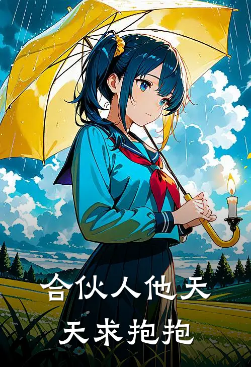 合伙人他天天求抱抱
