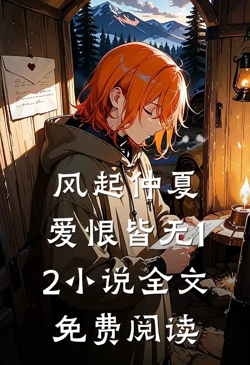 风起仲夏，爱恨皆无12小说全文免费阅读