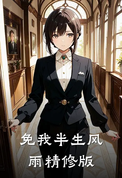 免我半生风雨精修版