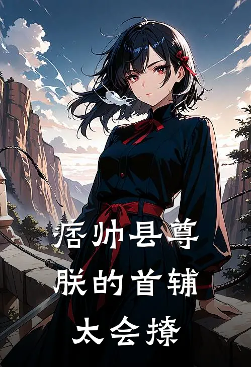 痞帅县尊:朕的首辅太会撩