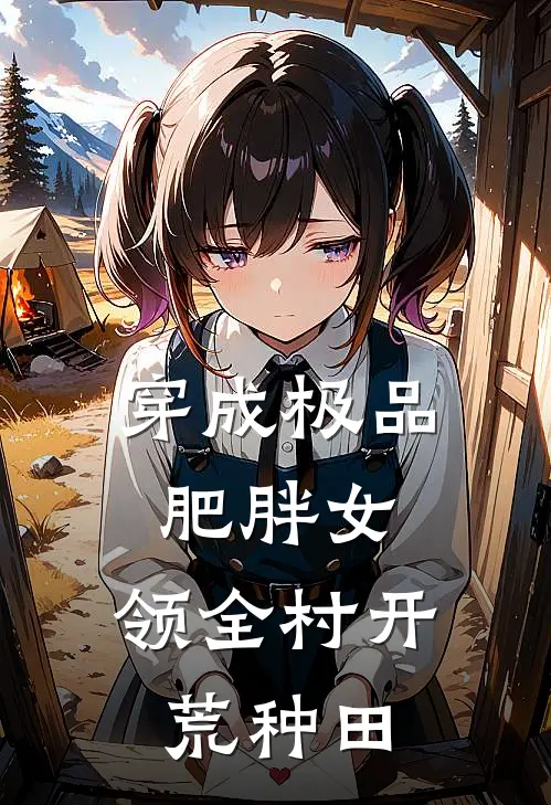 穿成极品肥胖女,领全村开荒种田