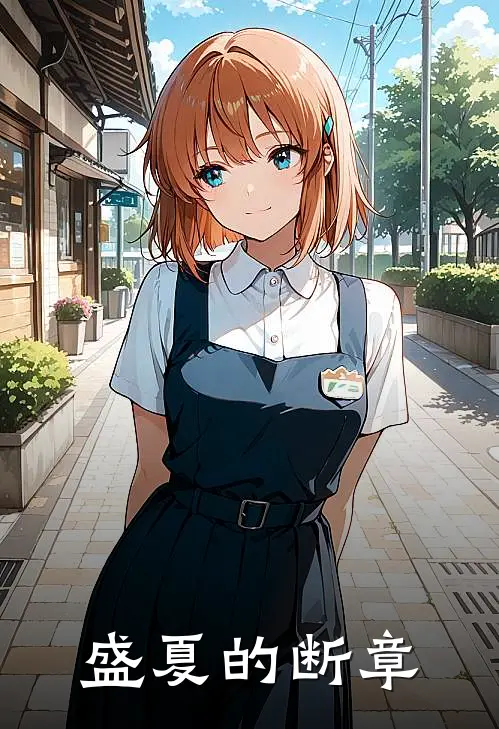 盛夏的断章