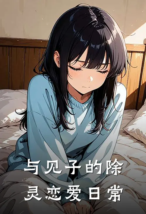 与见子的除灵恋爱日常