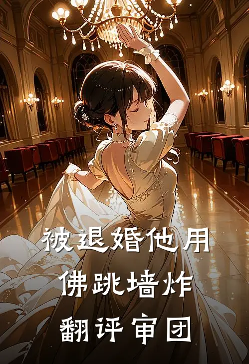 被退婚他用佛跳墙炸翻评审团