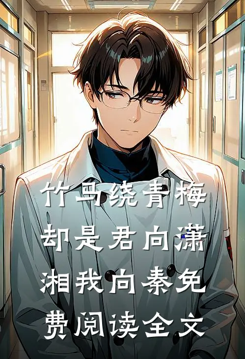 竹马绕青梅，却是君向潇湘我向秦免费阅读全文