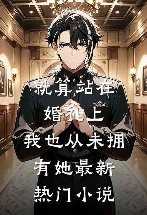 就算站在婚礼上，我也从未拥有她最新热门小说