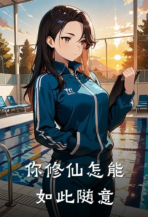 你修仙怎能如此随意