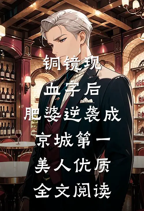 铜镜现血字后，肥婆逆袭成京城第一美人优质全文阅读