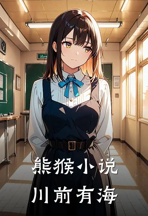 熊猴小说:川前有海