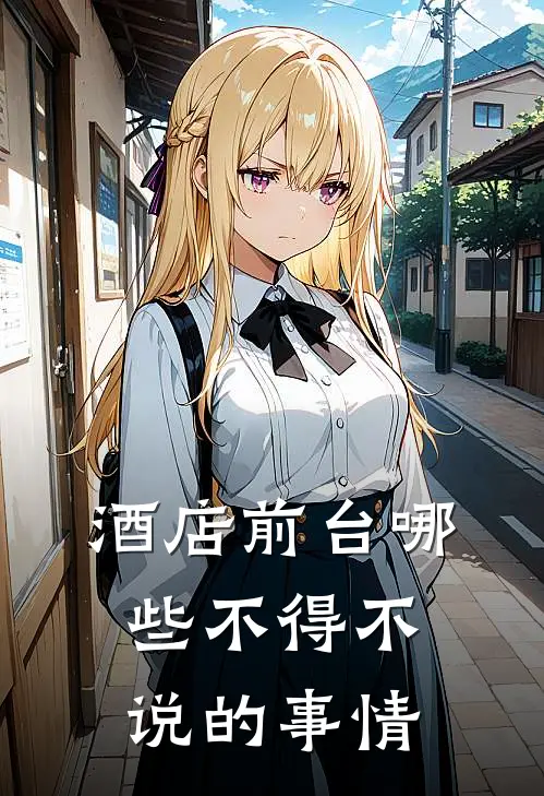 酒店前台哪些不得不说的事情