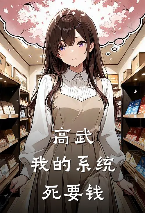 高武,我的系统死要钱
