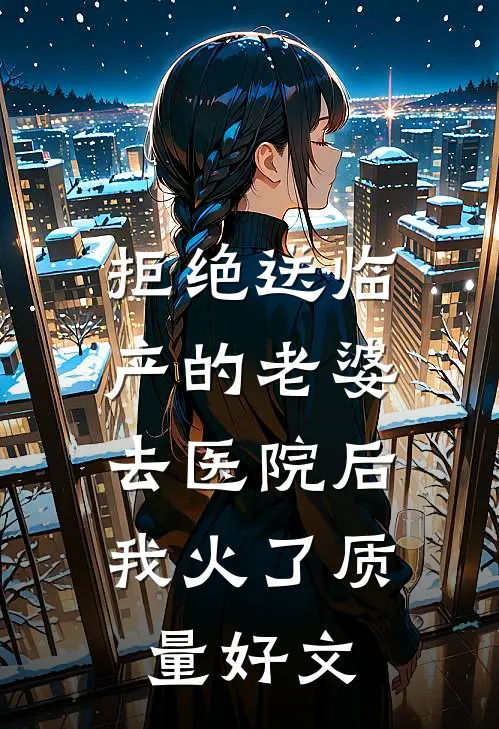 拒绝送临产的老婆去医院后，我火了质量好文