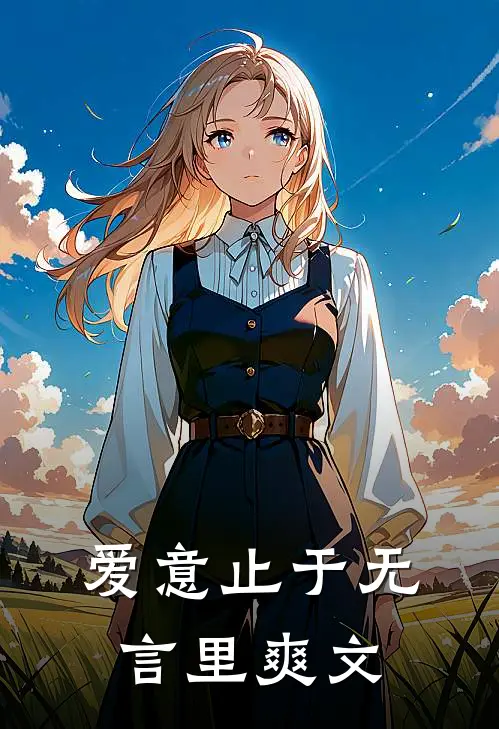 爱意止于无言里爽文