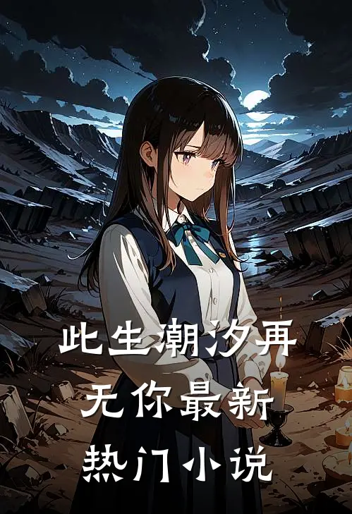 此生潮汐再无你最新热门小说