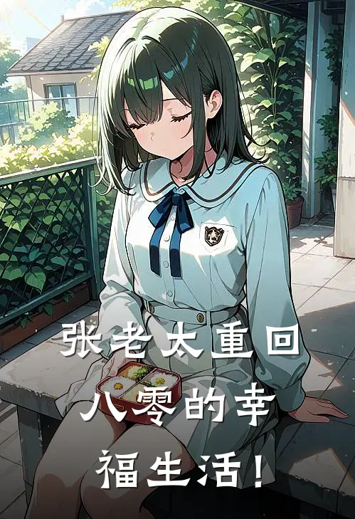张老太重回八零的幸福生活!