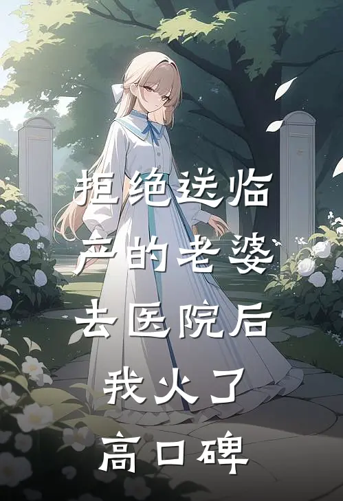 拒绝送临产的老婆去医院后，我火了高口碑