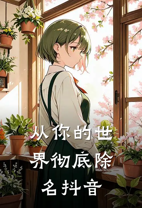 从你的世界彻底除名抖音