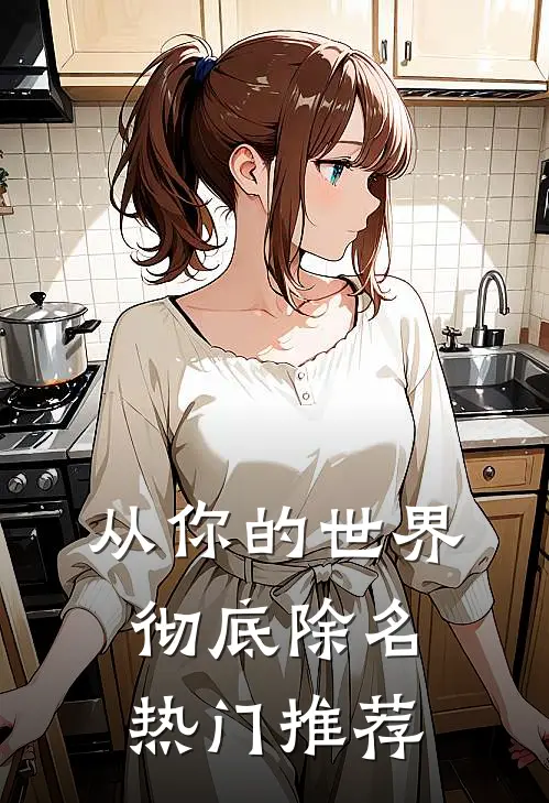 从你的世界彻底除名热门推荐