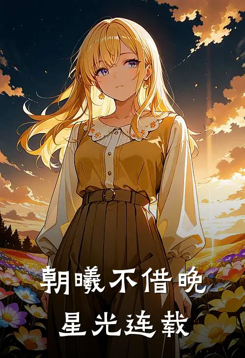 朝曦不借晚星光连载