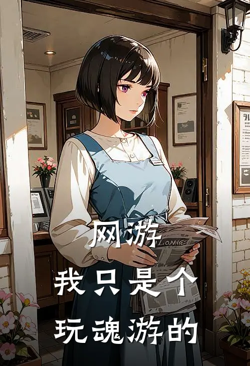 网游:我只是个玩魂游的