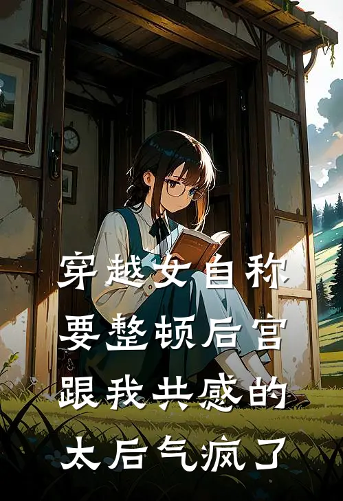穿越女自称要整顿后宫,跟我共感的太后气疯了