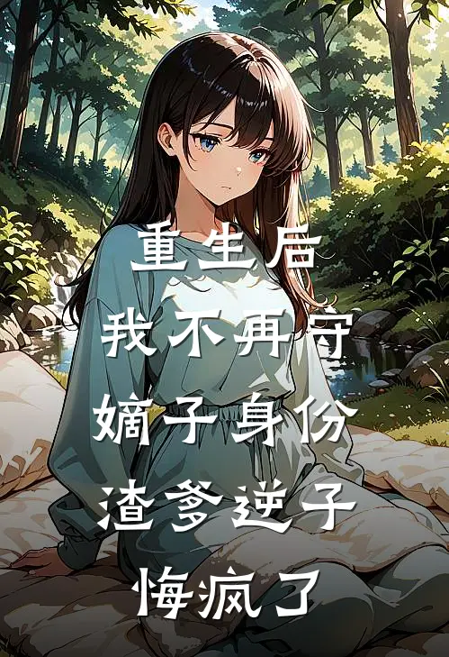 重生后，我不再守嫡子身份，渣爹逆子悔疯了