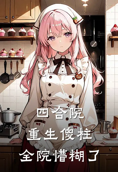 四合院：重生傻柱，全院懵糊了