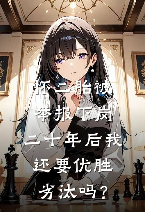 怀二胎被举报下岗,二十年后我:还要优胜劣汰吗?