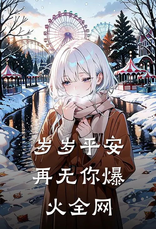 岁岁平安，再无你爆火全网