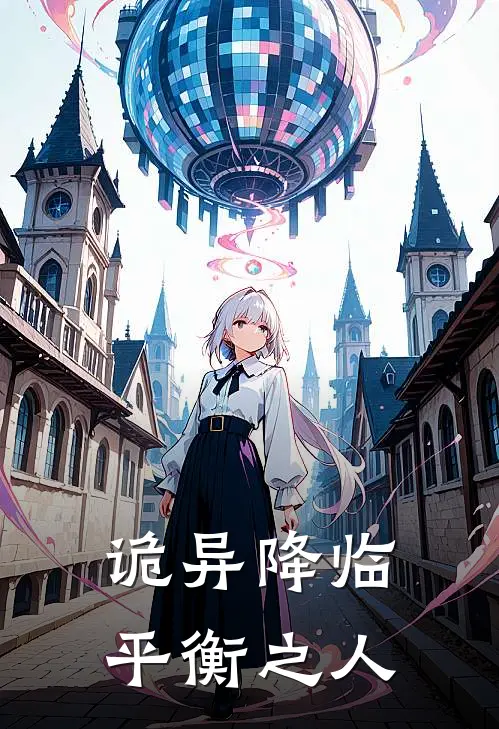 诡异降临:平衡之人