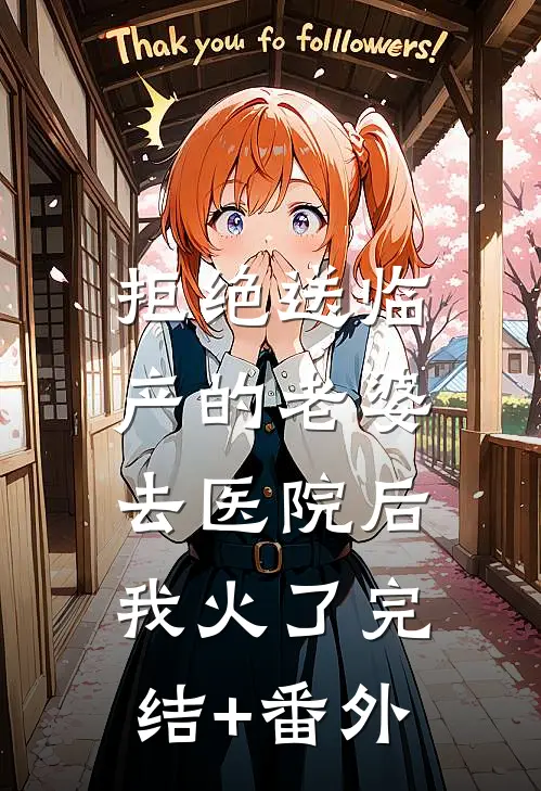 拒绝送临产的老婆去医院后，我火了完结+番外